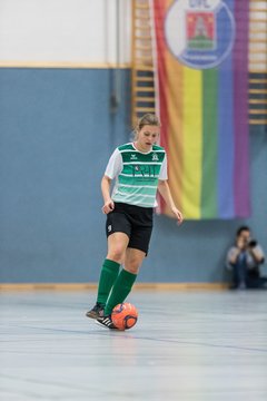 Bild 289 - F Loewinnen Hallen Cup